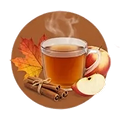 Fall Tea