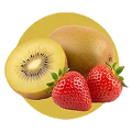Gold Kiwi Strawberry