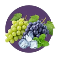 Grape Ice