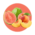 Guava Peach