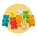 Jelly Bears