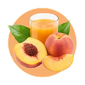 Juice Peach