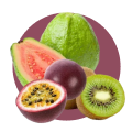 Kiwi Passionfruit Guava