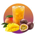 Mango Passion Fruit