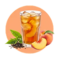 Peach Tea