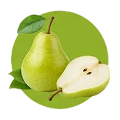 Pear