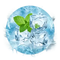 Polar Mint Ice