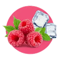 Raspberry Ice