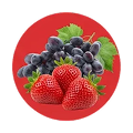 Strawberry Grape