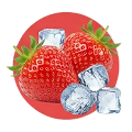 Strawberry Ice