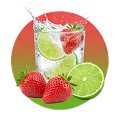 Strawberry Lime