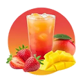 Strawberry Mango