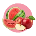 Watermelon Apple