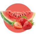 Watermelon Strawberry