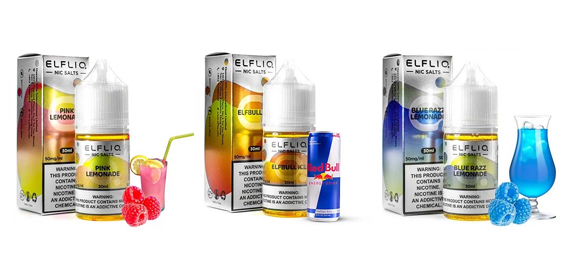 Рейтинг лучших солевых жидкостей для ПОДов в 2025 году