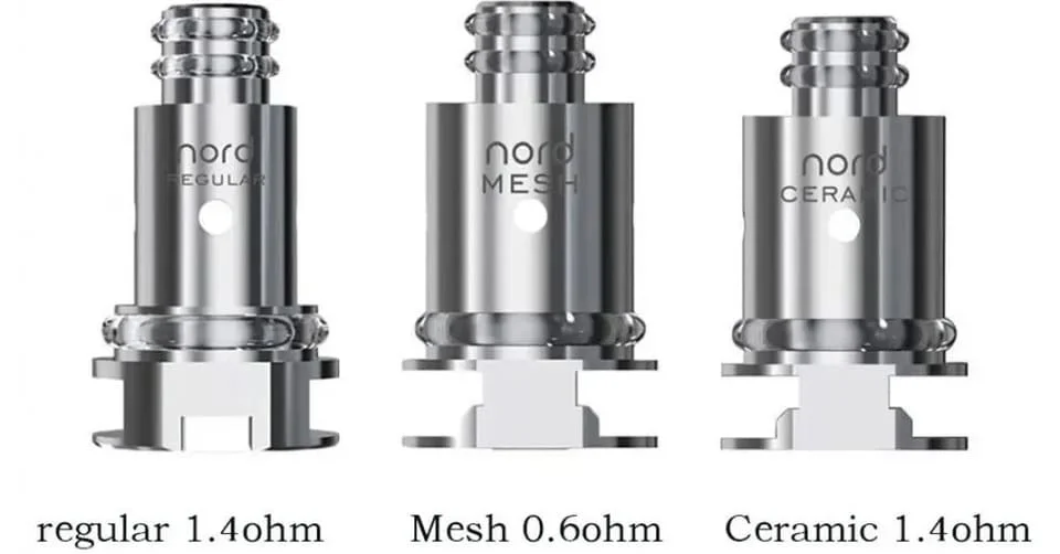 испаритель smok